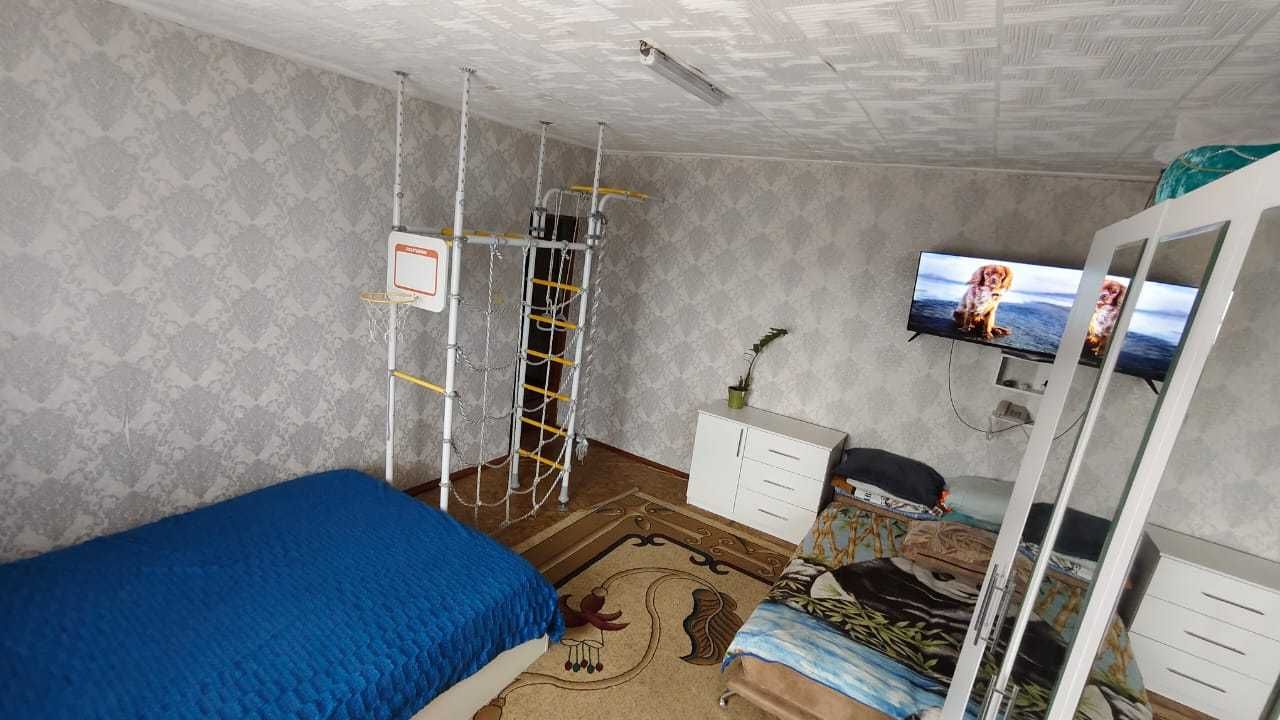 Продам 4-комнатный дом в Щербаково!