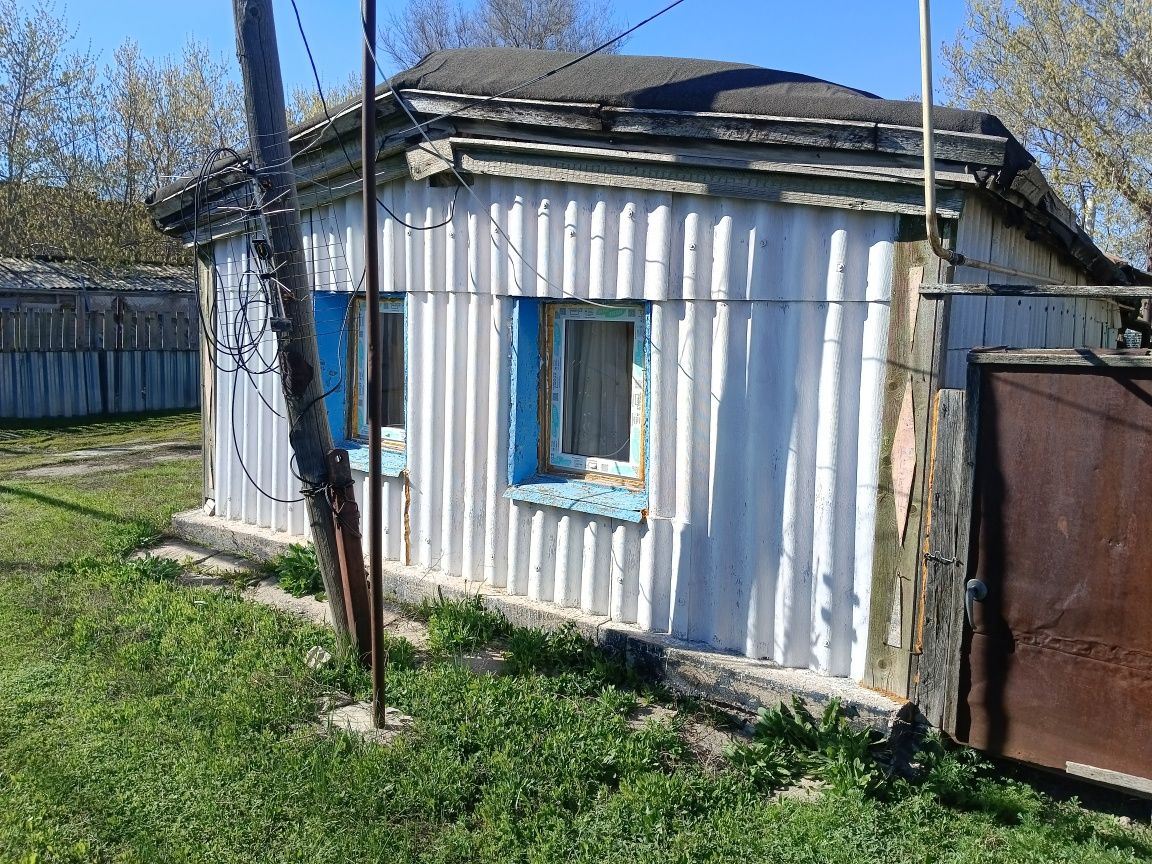 Продам землянку за 9 миллионов