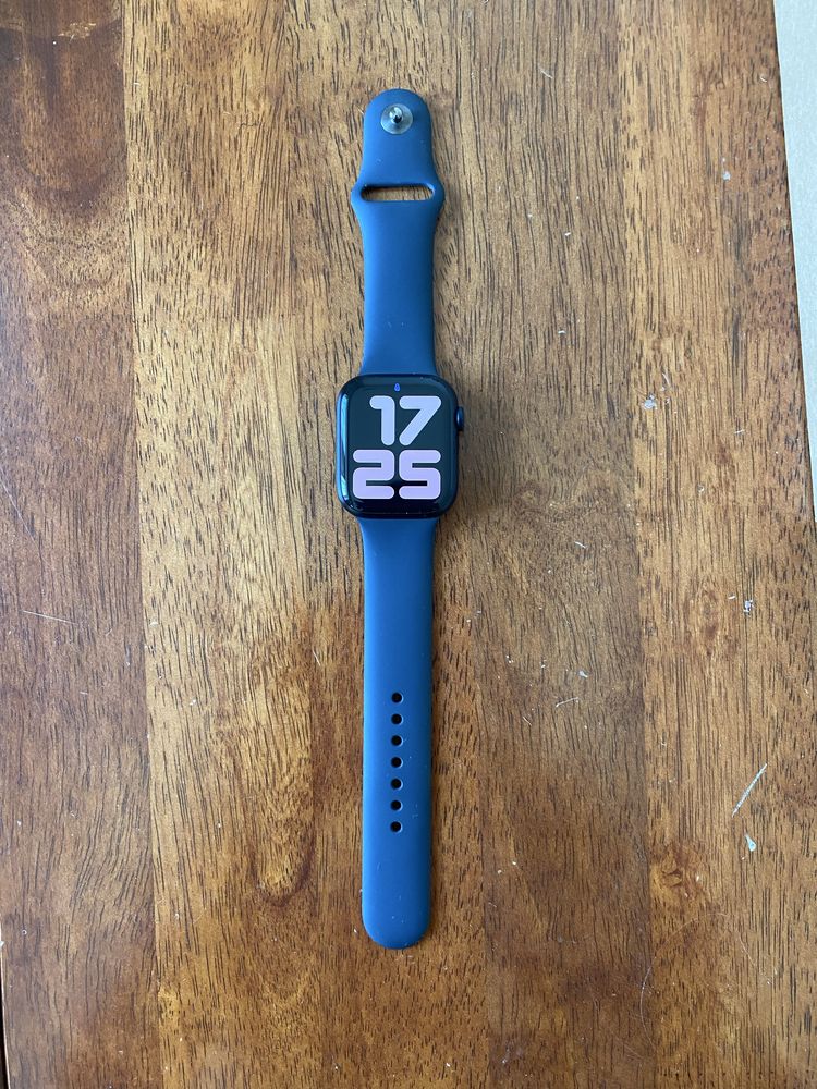Apple watch 9 series 45 mm