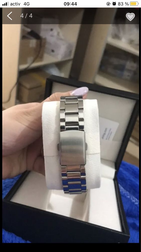 Часы  В  хорошим  состояние  T - winner  automatic  watch  sport б /у