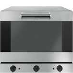 Печь Smeg Alfa43XMF