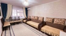 Продам 3х ком квартиру в Новостройке Эмиль Империя
