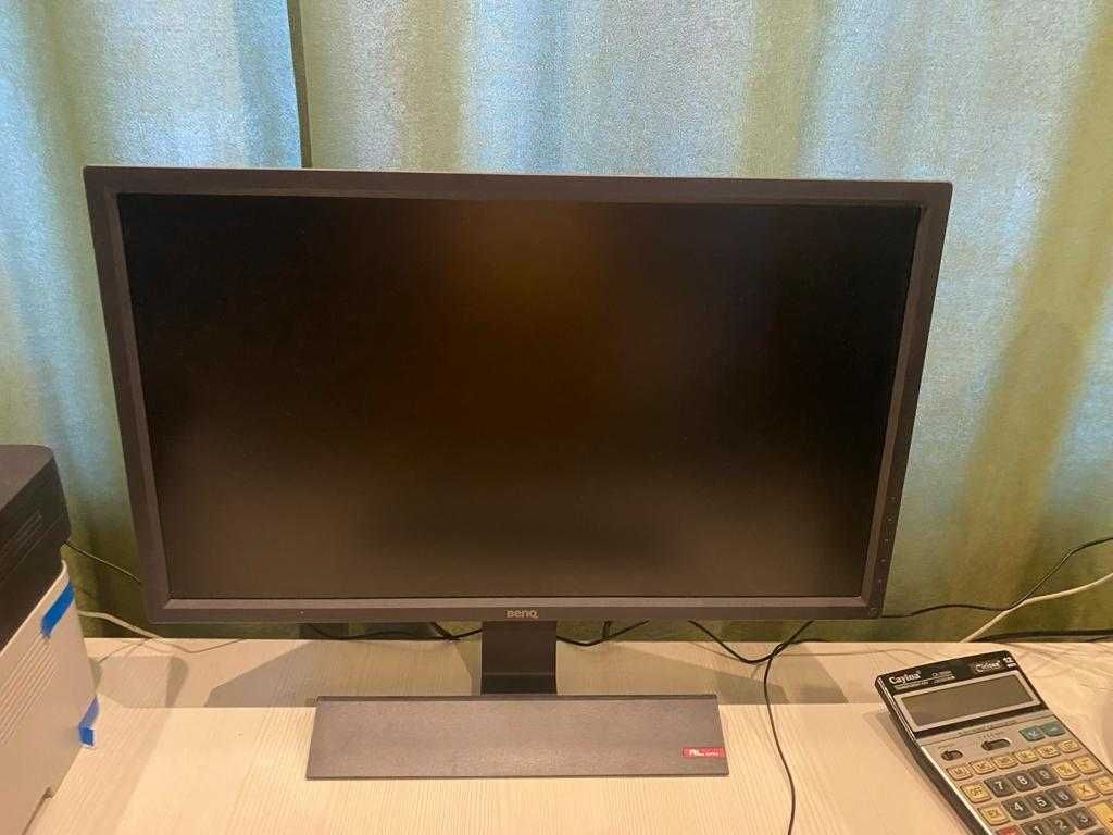 Монитор игровой 27"