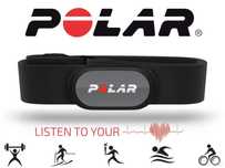 Датчик polar h9 чсс новый