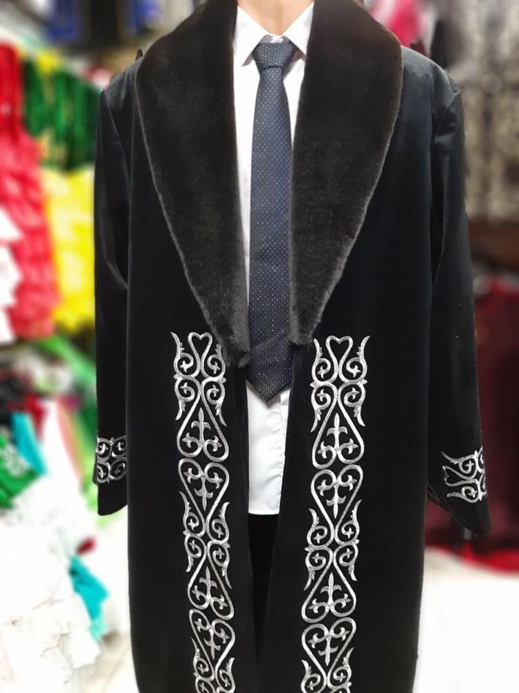 Продам Чапан