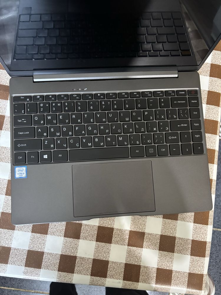 Нетбук Chuwi CoreBook X