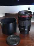 Объектив CANON 135 MM F2