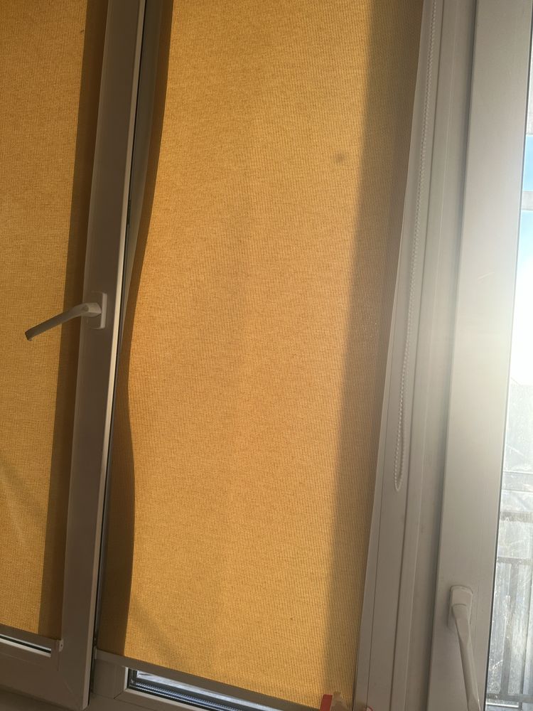 Ролл шторы для окна