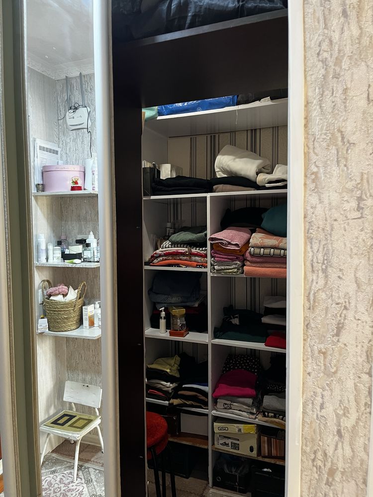 Продам двухкомнатную квартиру