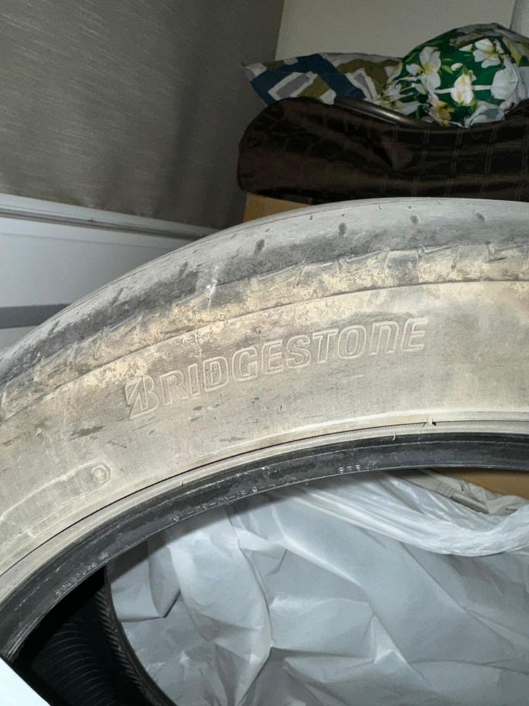 Шины Bridgestone