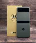 Motorola Razr 40 256gb в новом состоянии ,на гарантии