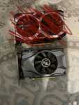 Продаю GTX 750ti в хорошем состояний
