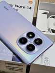 Redmi Note 14 Pro 256 gb Ram 8+6