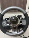 Руль Defender forsage gtr