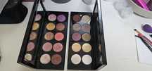 Палетки теней Pat McGrath Mothership IX: Huetopian Dream, Dior