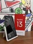 Продается Xiaomi Redmi 13 128gb