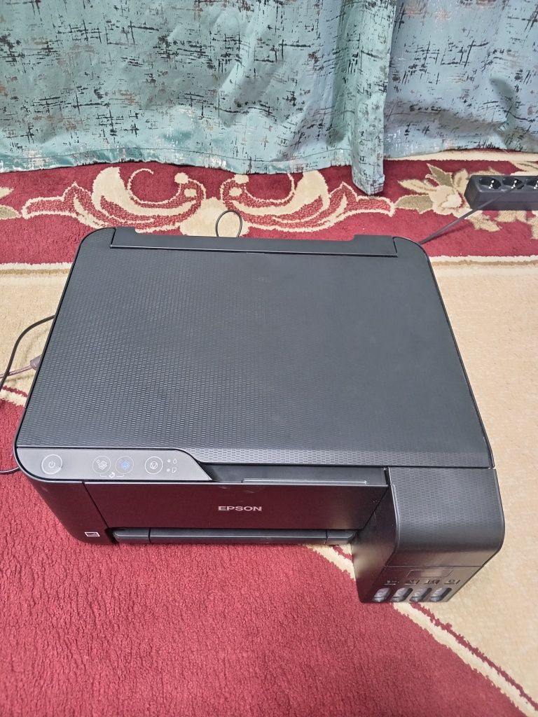 Epson L3100 принтер
