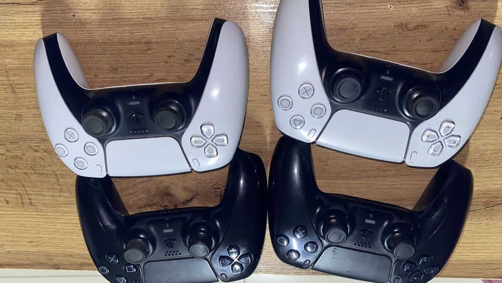 Джойстики playStation 5 геймпад
