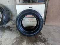 Всесезонная резина Michelin 275/55/r17