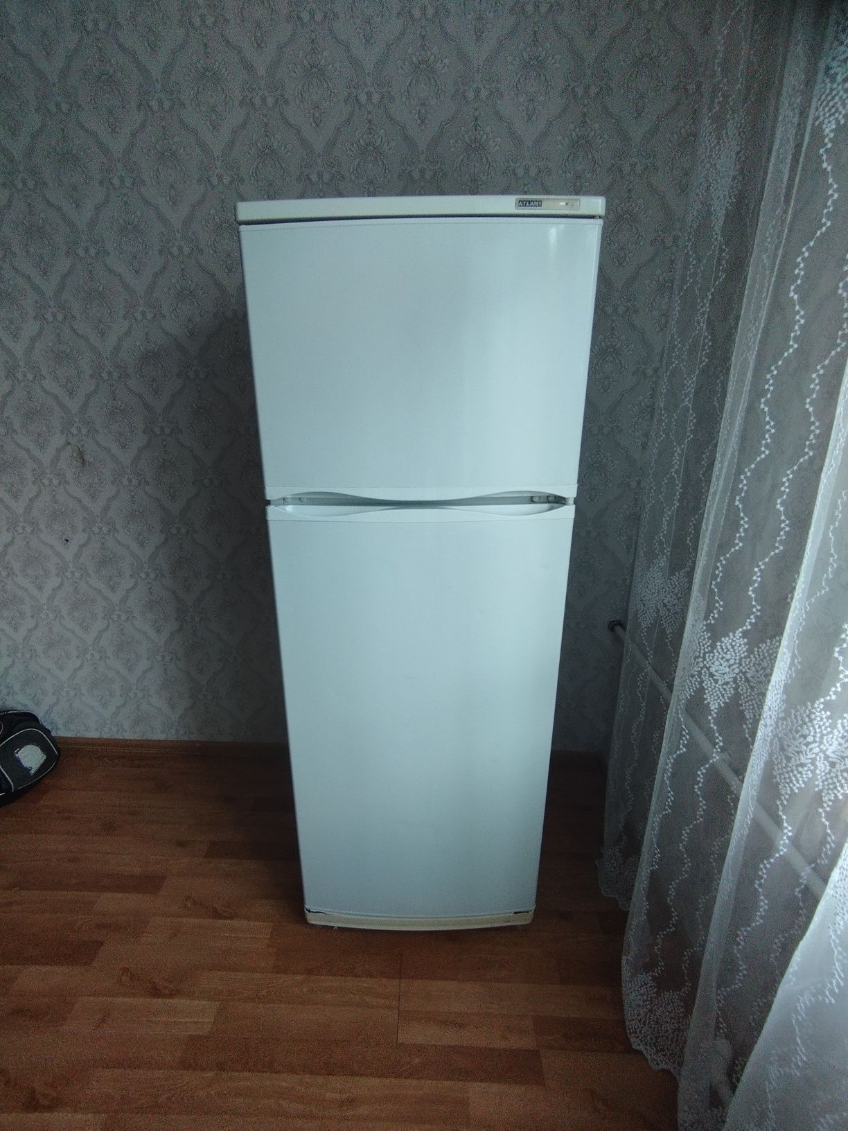 холодильник рабочий -30000