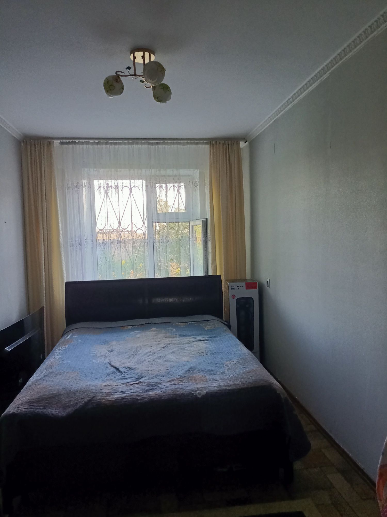 Продам трехкомнатную квартиру в районе Уральск 2