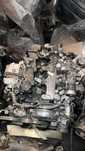 Двигатель 4D56 16 клапанов Mitsubishi L200 бек