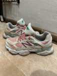 Кроссовки New Balance
