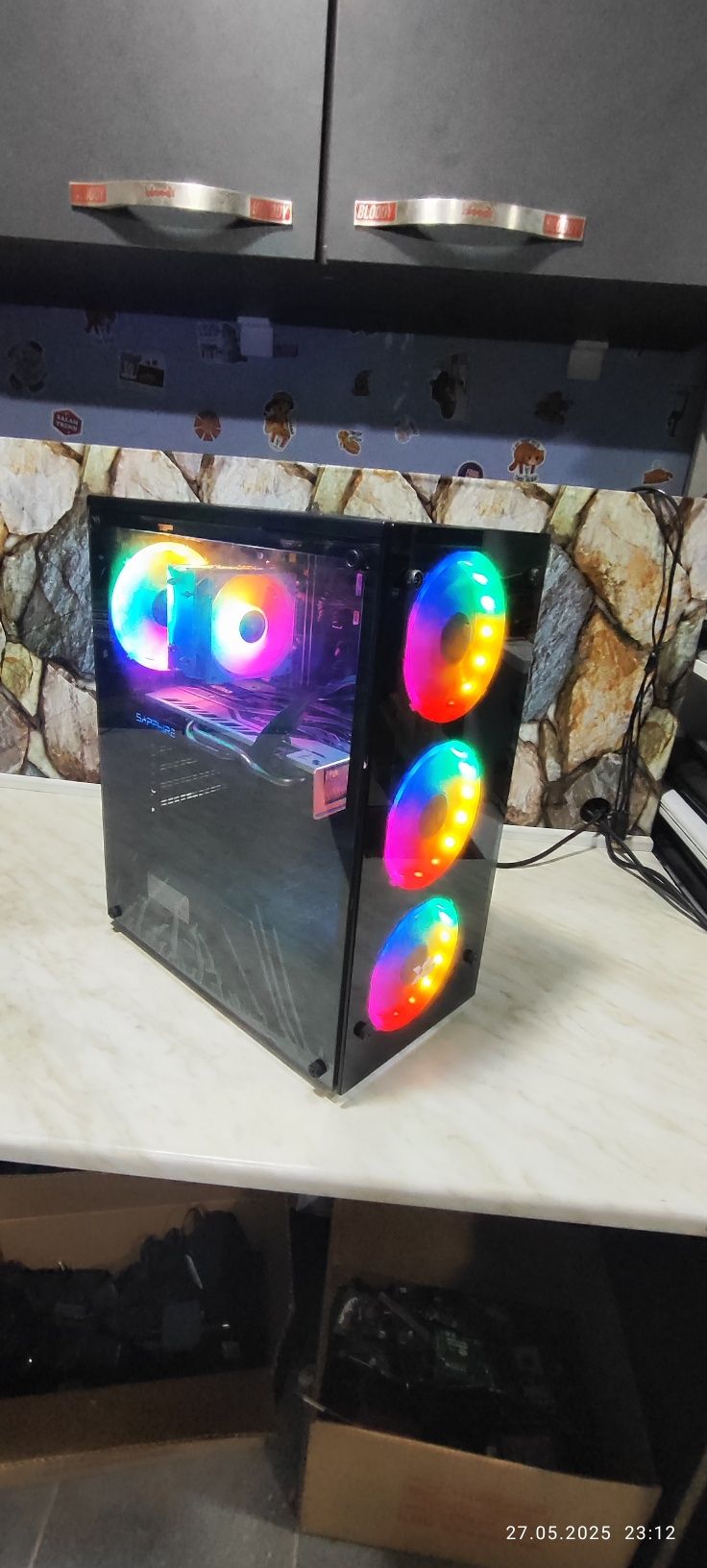 Игровой компьютер в рассрочку 0.0.12