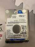 Жесткий диск HDD 1000гб