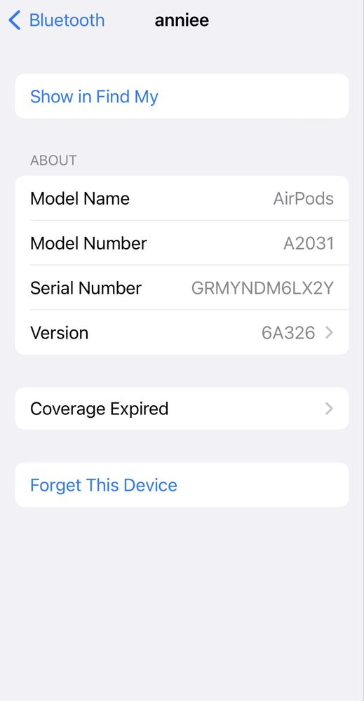 Кейс для наушников airpods pro2