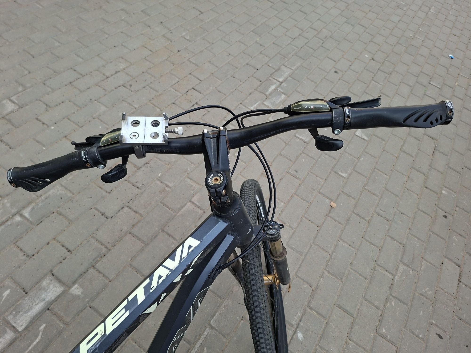 Продом велосипед petava e700