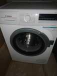 Стиральная машина Bosch Serie 6 WLL242670E/02