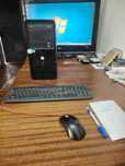 Системный блок Core i3 2100/8Gb/500Gb/HD Grafics