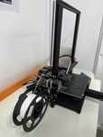 3Д принтер. 3D printer. Ендер 3 Макс. Ender 3 max
