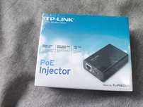 Инжектор/Адаптер PoE TP-Link TL-PoE150S