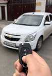 Автозапуск (автозавод) на Chevrolet Cobalt (Кобальт), Chevrolet Spark