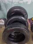 Продам шины 215/70 R16