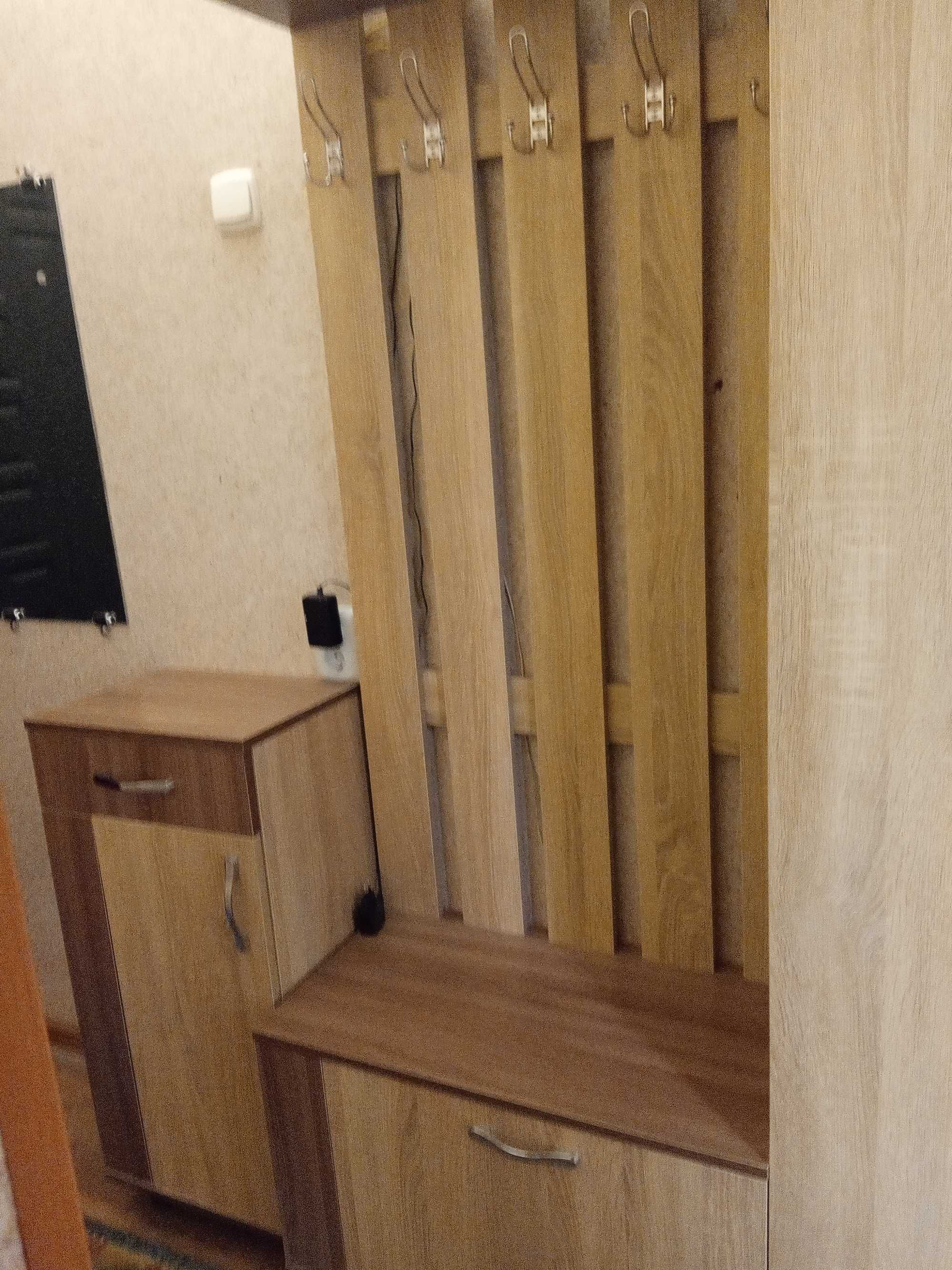 Продам прихожую в отличном состоянии.