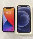 Iphone 12, черного цвета (128 ГБ)