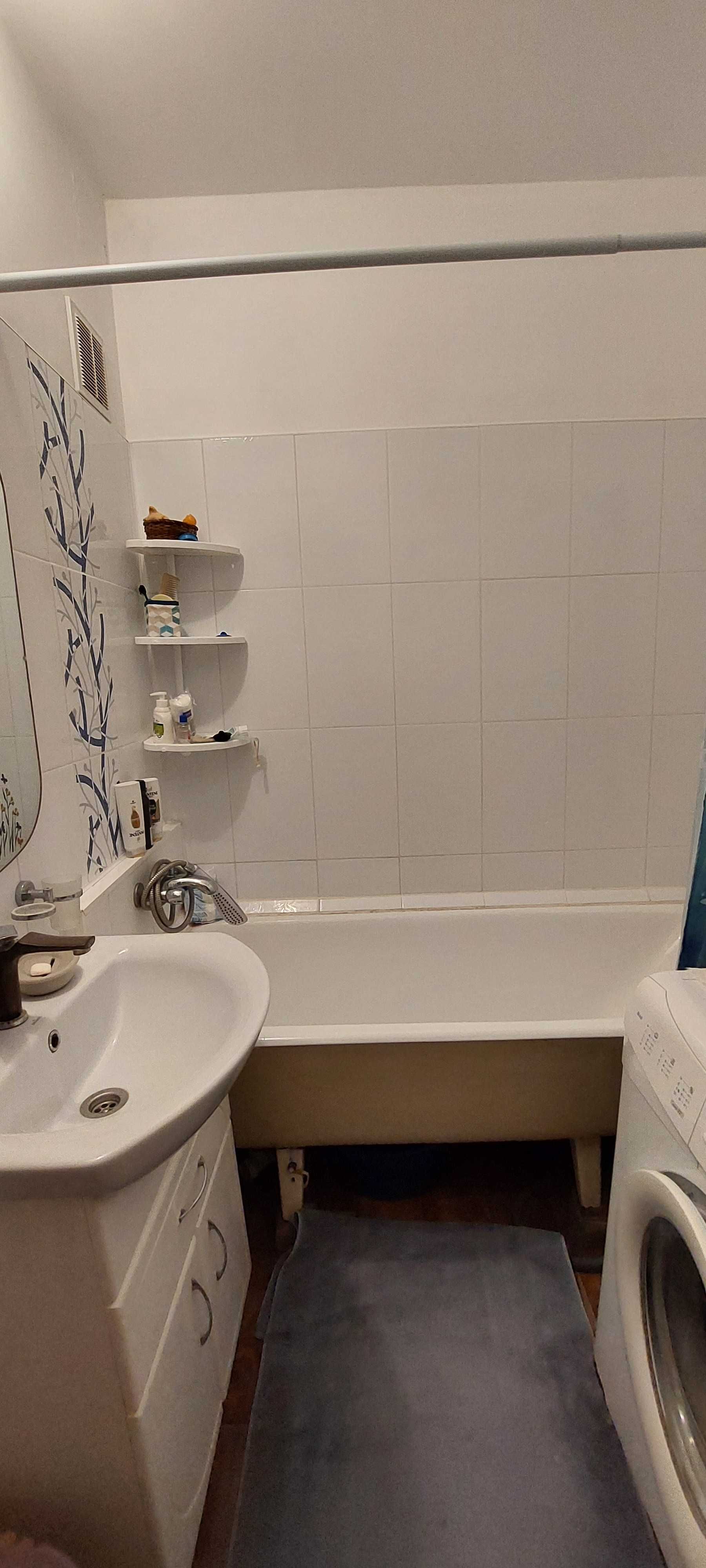 Продажа 1-ком квартира 4 (5) этаж, немецкого исполнения