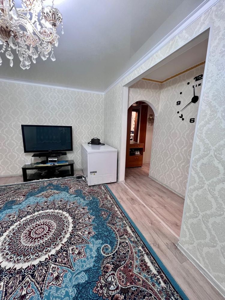 Продажа квартир. г. Жезказган улица Момышулы 3