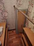 Продам сейф металлический