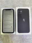 Iphone 11 память 64 гб
