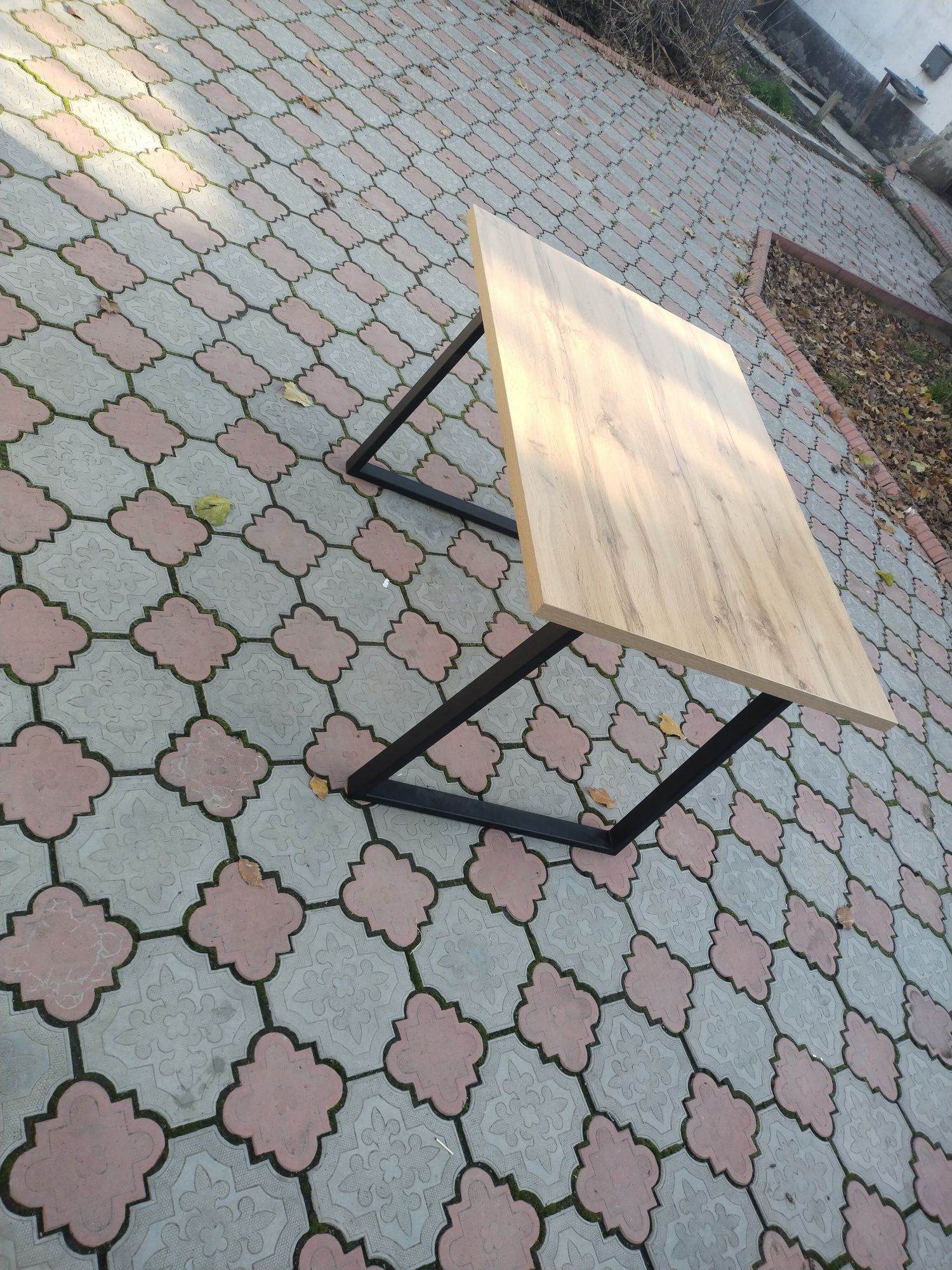Лофт столы готовые