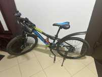 Продам Велосипед Trinx M258