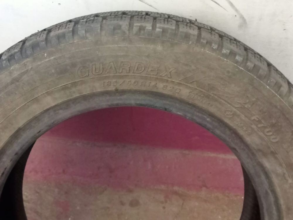 Продам шины