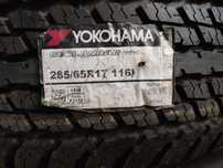 Yokohama 285/65R17 G094