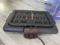 Электрогриль tefal kalitis
