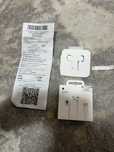 Ear Pods проводные ОРИГИНАЛ! Type C.