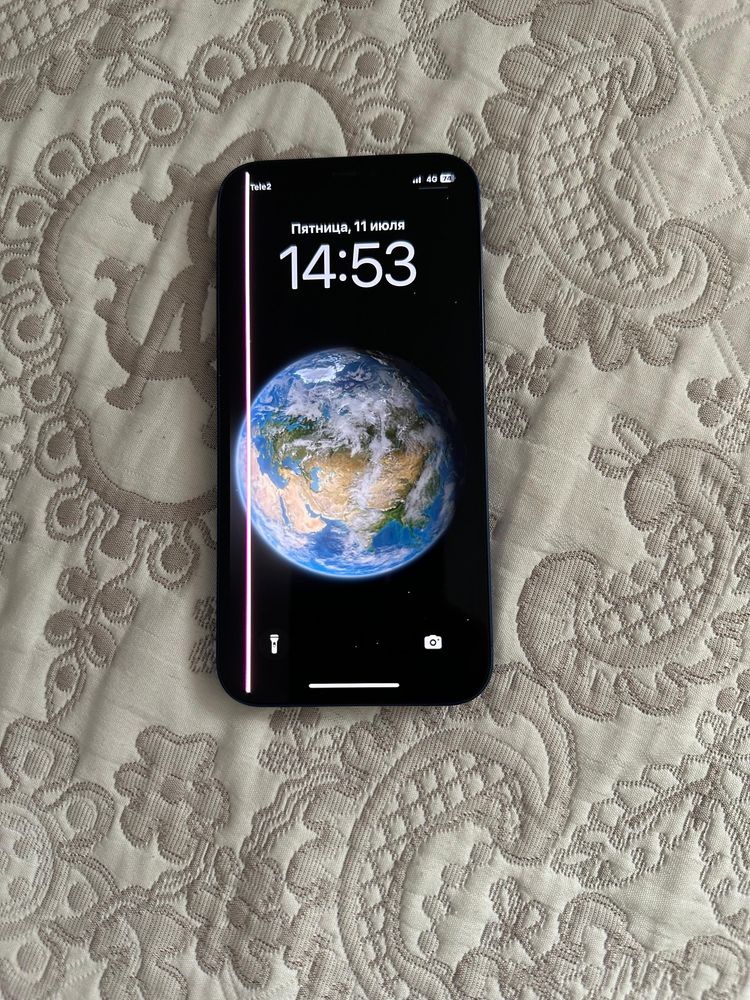 iPhone 12 срочно продаю или обмен